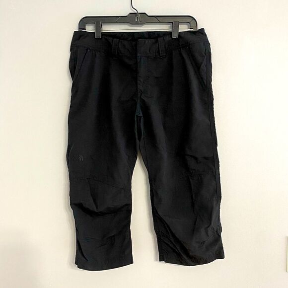 The North Face Capris Women Size 10 - Picture 1 of 6